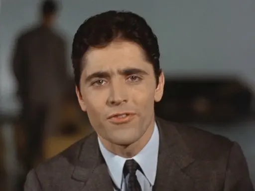 Sacha Distel 사용자 등록 사진