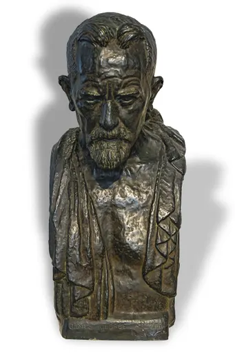 제임스 조지 프레이저 사용자 등록 사진