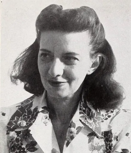 Betty Smith 사용자 등록 사진