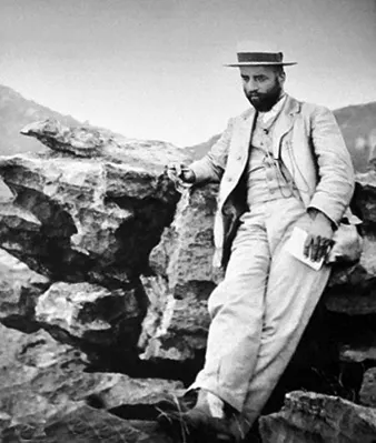 José Leite de Vasconcelos 사용자 등록 사진