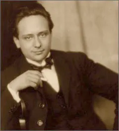 Viktor Ullmann 사용자 등록 사진