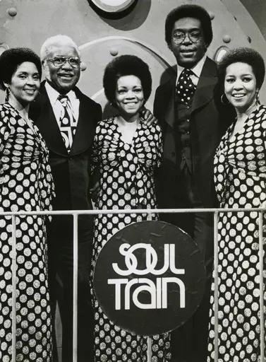 The Staple Singers 사용자 등록 사진