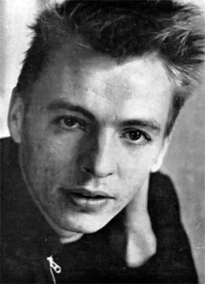 Göran Tunström 사용자 등록 사진