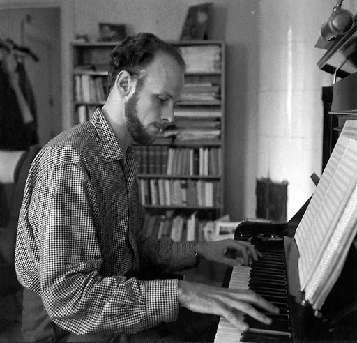 Jan Johansson 사용자 등록 사진