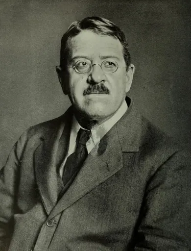 George Andrew Reisner 사용자 등록 사진