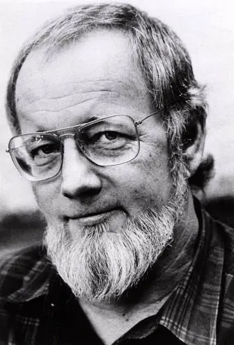 Donald Barthelme 사용자 등록 사진