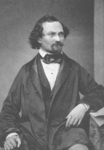 Friedrich von Bodenstedt 사용자 등록 사진