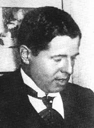 Albéric Magnard 사용자 등록 사진
