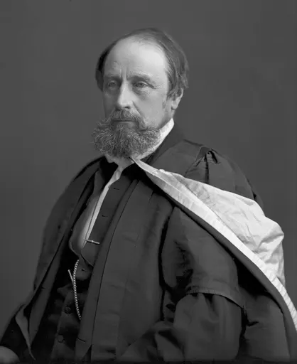 John William Dawson 사용자 등록 사진