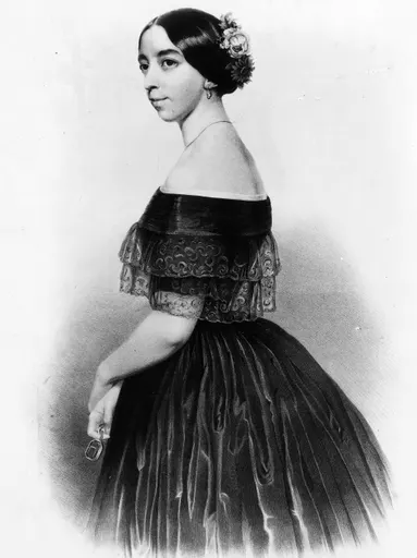 Pauline Viardot 사용자 등록 사진