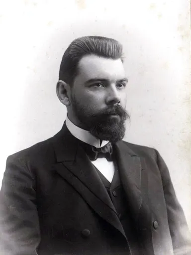 Alexander Goedicke 사용자 등록 사진
