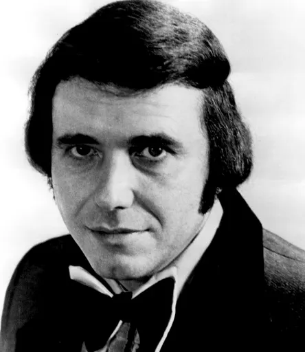 Bobby Bare 사용자 등록 사진