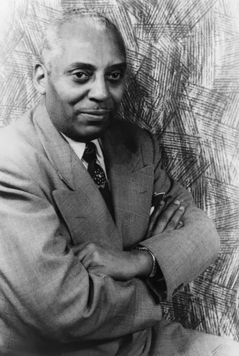 Noble Sissle 사용자 등록 사진
