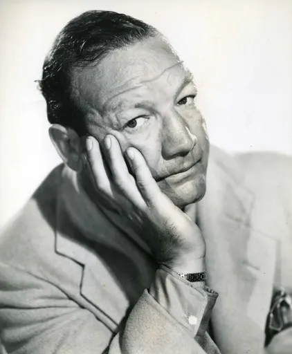 Maxie Rosenbloom 사용자 등록 사진