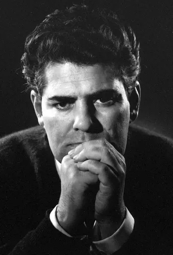 Ahmad Shamloo 사용자 등록 사진