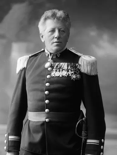 Ole Olsen 사용자 등록 사진