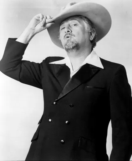 Jack Clement 사용자 등록 사진
