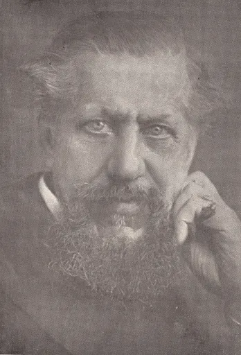 Edwin Arnold 사용자 등록 사진