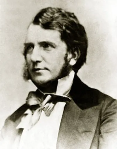 Sheridan Le Fanu 사용자 등록 사진