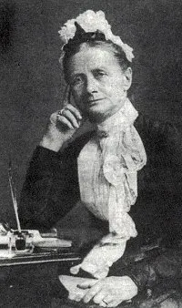 Cecil Frances Alexander 사용자 등록 사진