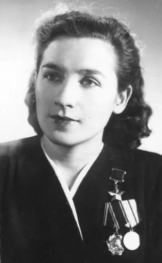 나데즈다 트로얀 사용자 등록 사진
