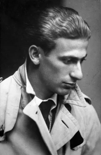 Miklós Radnóti 사용자 등록 사진