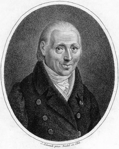 Johann Baptist Vanhal 사용자 등록 사진