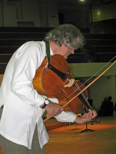 Sigiswald Kuijken 사용자 등록 사진