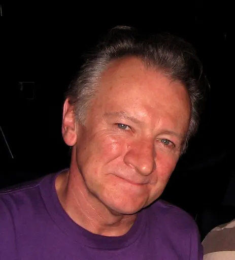 Dónal Lunny 사용자 등록 사진