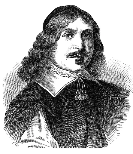 Georg Neumark 사용자 등록 사진