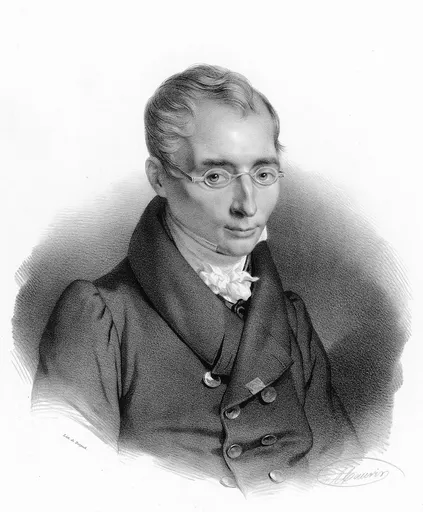 Ferdinand Hérold 사용자 등록 사진