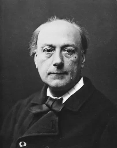 Théodore de Banville 사용자 등록 사진