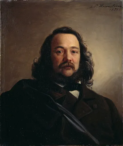 Ferdinand Freiligrath 사용자 등록 사진