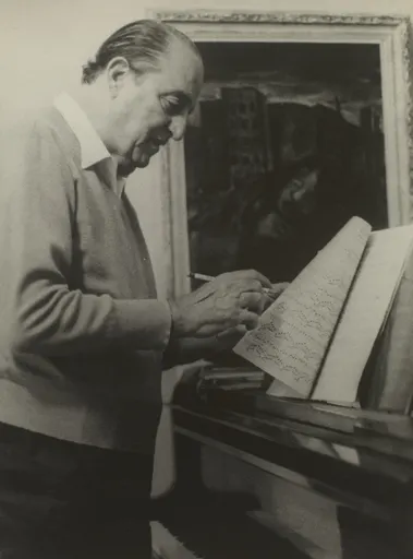 Francisco Mignone 사용자 등록 사진
