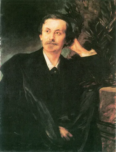 Adolf Friedrich von Schack 사용자 등록 사진