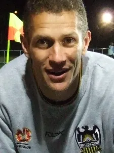 Vaughan Coveny 사용자 등록 사진