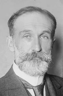 Henri Rabaud 사용자 등록 사진
