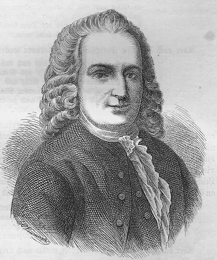 Johann Christian Günther 사용자 등록 사진