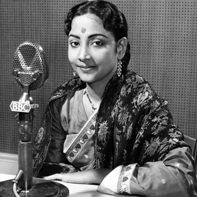 Geeta Dutt 사용자 등록 사진