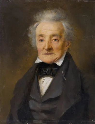 Wilhelm Friedrich Ernst Bach 사용자 등록 사진
