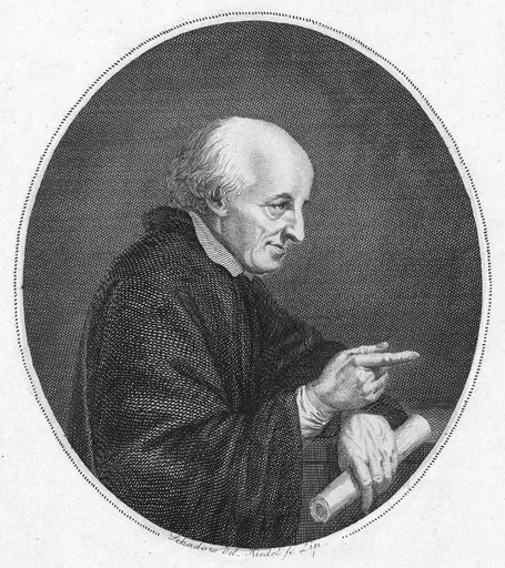 Carl Friedrich Christian Fasch 사용자 등록 사진