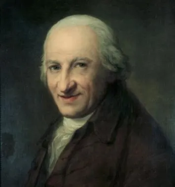 Carl Friedrich Christian Fasch 사용자 등록 사진