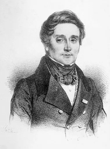 Émile Deschamps 사용자 등록 사진