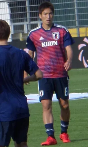 하라구치 겐키 사용자 등록 사진