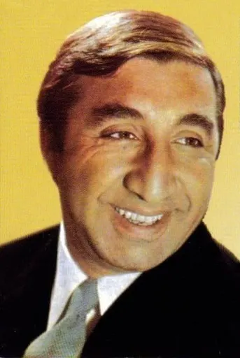 Frunzik Mkrtchyan 사용자 등록 사진