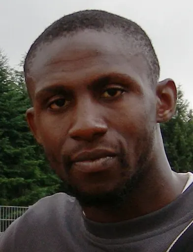 Steve Gohouri 사용자 등록 사진