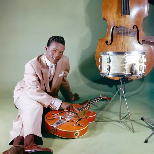 Hank Ballard 사용자 등록 사진