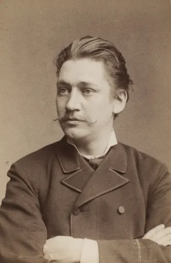 Ludvig Schytte 사용자 등록 사진