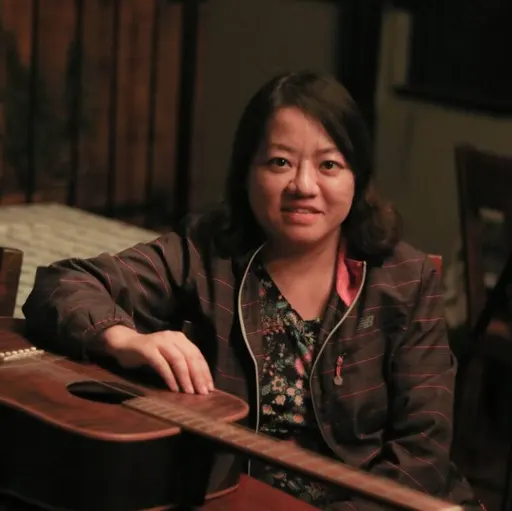 Phạm Đoan Trang 사용자 등록 사진