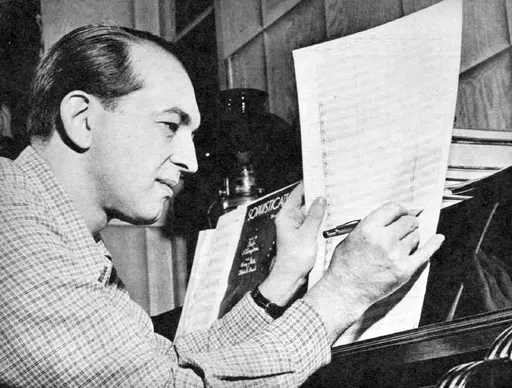 Percy Faith 사용자 등록 사진